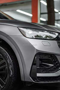 Kits de carrosserie <span class=keywords><strong>Q5</strong></span> à RSQ5 pour <span class=keywords><strong>Audi</strong></span> <span class=keywords><strong>Q5</strong></span> : Améliorez votre <span class=keywords><strong>Q5</strong></span> avec des <span class=keywords><strong>pare</strong></span>-chocs avant et arrière, une lèvre avant, une lèvre arrière, des embouts de calandre, un <span class=keywords><strong>pare</strong></span>-chocs avant <span class=keywords><strong>Q5</strong></span> et une calandre <span class=keywords><strong>Q5</strong></span>. - Product Image 3