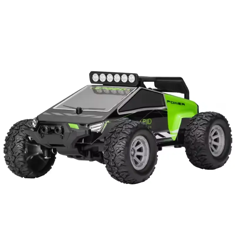 Mobil mainan rc anak-anak, mobil mainan remote control kecepatan tinggi mini 1:32 2.4G murah untuk anak-anak