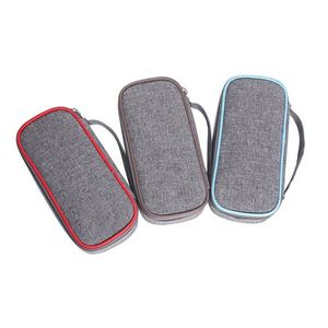 Boîte à insuline portable prête à l'emploi avec pack de glace en gel, réfrigérateur à insuline élégant à température constante - Product Image 4