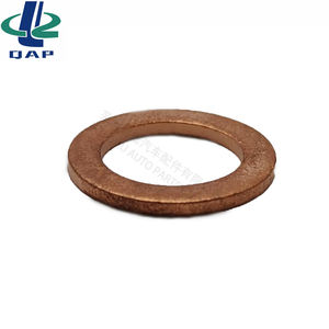 MD070717 Joint d'étanchéité de vis de vidange d'huile de haute qualité pour <span class=keywords><strong>BMW</strong></span> <span class=keywords><strong>3</strong></span> MD070717 - Product Image 4