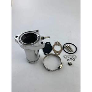 Válvula EGR para VW TDI 1.9, Pieza de Repuesto de Aluminio de Alto Rendimiento, 130-160 HP - Product Image 1