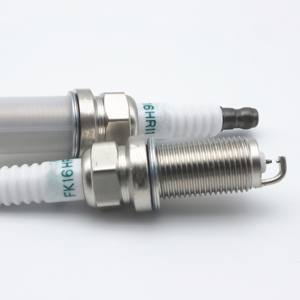 ขายตรงจากโรงงาน คุณภาพสูง ราคาขายส่ง หัวเทียนรถยนต์ 90919-01243 FK16HR11 หัวเทียนรถยนต์ - Product Image 5