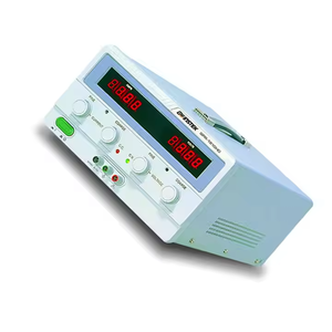 GW Instek GPR-11H30D 330W High-Precision Programmable <b>Power</b> <b>Supply</b> 30V 11A Output With <b>USB</b> the GPR-H Series Is Single Output 240 - Product Image 3