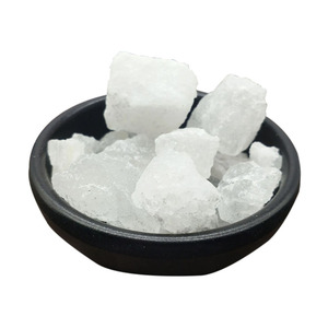 <span class=keywords><strong>Sulfate</strong></span> <span class=keywords><strong>d</strong></span>'<span class=keywords><strong>aluminium</strong></span> <span class=keywords><strong>et</strong></span> <span class=keywords><strong>de</strong></span> <span class=keywords><strong>potassium</strong></span> <span class=keywords><strong>de</strong></span> qualité industrielle pour le traitement <span class=keywords><strong>de</strong></span> l'eau, 99 % min, bloc blanc, CAS 7784-24-9 - Product Image 1