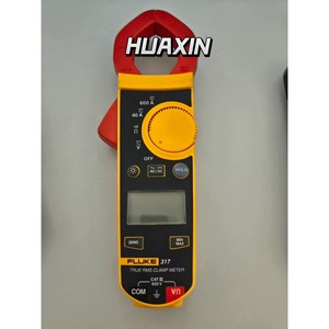 มัลติมิเตอร์แบบดิจิตอล 317 รุ่น F317 มือสอง hx1 - Product Image 1