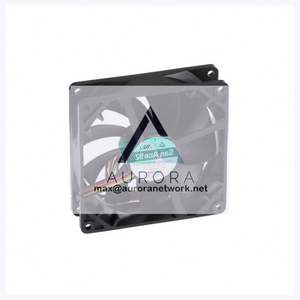 พัดลมระบายความร้อนมอเตอร์ FDD1-17238CBHW4C พัดลมระบายความร้อน - Product Image 4