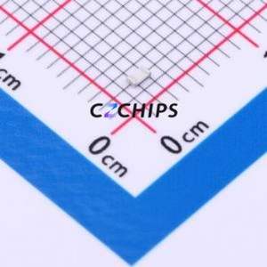 Résistance SMD TC0325B5110T5F 0603 (Type : Film mince) (Résistance : 511 Ohm Précision : 0,1%) - Product Image 2