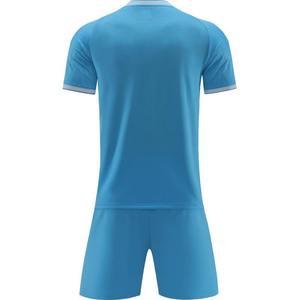 Spécialisés dans les uniformes de football complexes, la personnalisation n'est pas difficile – il s'agit juste de posséder la bonne mentalité. - Product Image 4