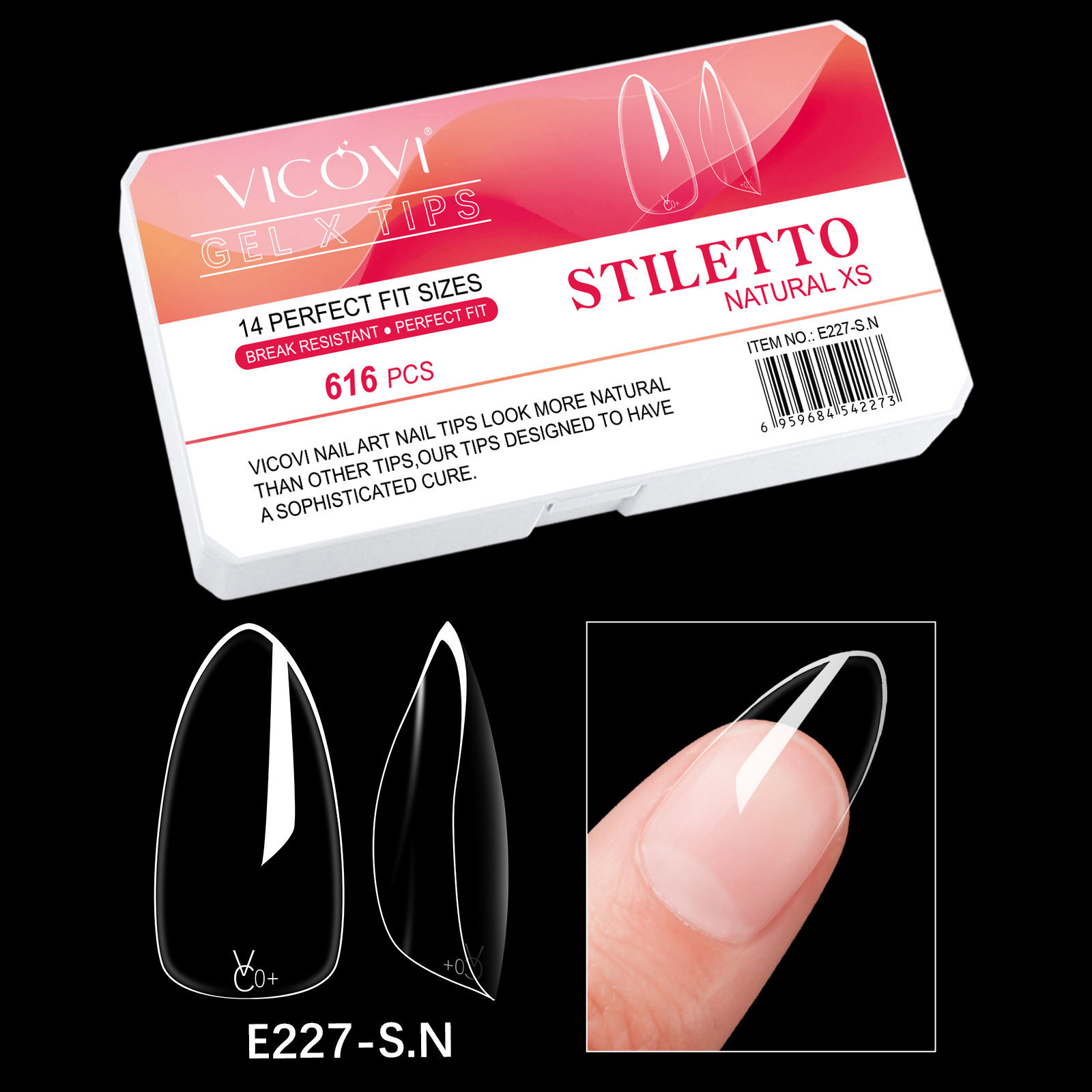 616PCs Semillas de girasol