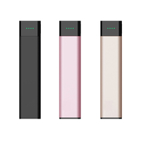 Articles Gratuits 2026 Nouveaux Petits Power Banks PD 18W Type C 5000 mAh Mini Power Banks pour Écouteurs Chargeur de Batterie de Poche Mignon Série Cadeau