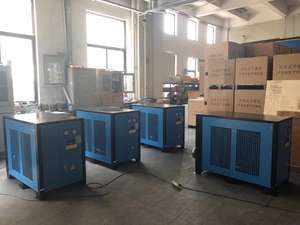 Dryer airborne compressed refrigerated Industrial low cheap in stock for the system's airborne dryer - Product Image 6