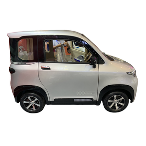 Chine importée 72V4000W mini voiture électrique à basse vitesse <span class=keywords><strong>5</strong></span> places 4 roues - Product Image 4