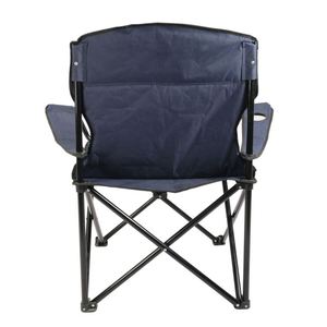 Portable Lightweight Beach & Camping <b>Garden</b> <b>Chair</b> with Sunshade Modern Folding Steel Frame Durable Outdoor Furniture - Product Image 4
