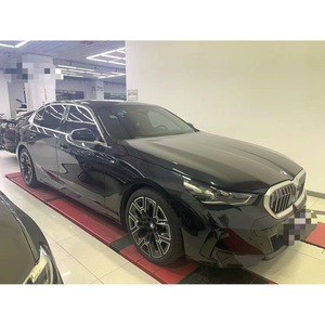 <span class=keywords><strong>BMW</strong></span> 530Li 2025 48V 2.0T Premium M Sport, Auto Usado, Volante a la Izquierda, Automático, Bajo Kilometraje, Sedán para Exportación - Product Image 6