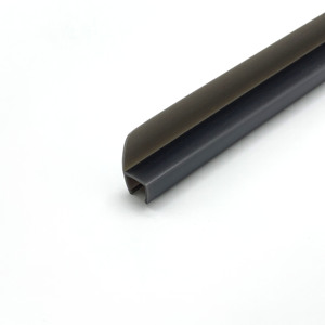 Joints <span class=keywords><strong>de</strong></span> <span class=keywords><strong>cabine</strong></span> <span class=keywords><strong>de</strong></span> <span class=keywords><strong>douche</strong></span> en forme <span class=keywords><strong>de</strong></span> H <span class=keywords><strong>Joint</strong></span> latéral <span class=keywords><strong>de</strong></span> <span class=keywords><strong>porte</strong></span> <span class=keywords><strong>de</strong></span> <span class=keywords><strong>douche</strong></span> en verre PVC Joints d'écran <span class=keywords><strong>de</strong></span> <span class=keywords><strong>douche</strong></span> - Product Image 4