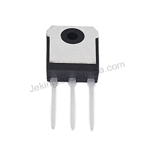 Jeking ของแท้ MOSFET TO-3PN-3 <span class=keywords><strong>2SK2611</strong></span> - Product Image 3