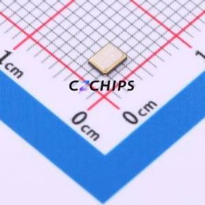 CF4032M00008001 Crystal (Passive) SMD3225-4P Crystal Oscillator SMD Crystal Oscillator 32MHz 10ppm 8pF - Product Image 1