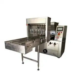 Stainless steel automatic oil sprayer bakery equipment