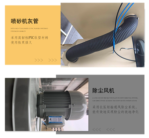 <span class=keywords><strong>Precio</strong></span> <span class=keywords><strong>de</strong></span> gabinete <span class=keywords><strong>de</strong></span> chorro <span class=keywords><strong>de</strong></span> <span class=keywords><strong>arena</strong></span>/equipo <span class=keywords><strong>de</strong></span> chorro <span class=keywords><strong>de</strong></span> <span class=keywords><strong>arena</strong></span> a la venta - Product Image 4