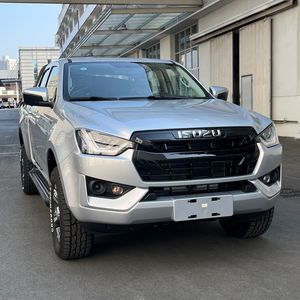 थोक iसुजू किंगलिंग टी 300 D-MAX डबल कैब 1.9 टी डीजल 4x2 पिकअप ट्रक - Product Image 1