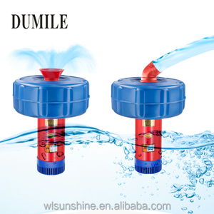 Aérateur flottant pour lac 1,5 CV 110 <span class=keywords><strong>V</strong></span> 60 Hz, pompe à fontaine flottante pour bassin de jardin - Product Image 6