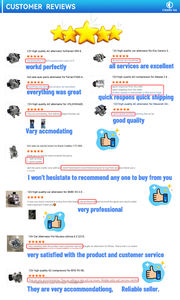 Nuevo conjunto de arranque de alta calidad para <span class=keywords><strong>LAND</strong></span> <span class=keywords><strong>ROVER</strong></span> <span class=keywords><strong>DEFENDER</strong></span> Discovery NAD101240 0986022760 113662 2280007220 - Product Image 5