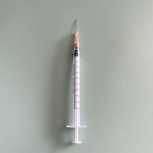 <span class=keywords><strong>Jeringa</strong></span> Desechable para Inyección de 3, 5, 10, <span class=keywords><strong>20</strong></span>, 30 y 60 ml, Aprobada por la CE, Venta al por Mayor OEM, para Hospitales Veterinarios y Médicos - Product Image 6