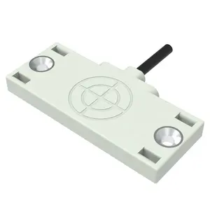 Sensor CE05 Series Square IP67 3 Wires Non-Flush 5mm 12V 24V Capacitive Position Switch Sensor