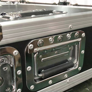Ava profesyonel DMX kontrol 2000W <span class=keywords><strong>DJ</strong></span> düşük fiyat sabah pus duman sisleyici düğün konseri sabah sis makinesi ile flightcase - Product Image 3