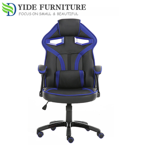 Sillas de oficina ergonómicas Big <span class=keywords><strong>Deal</strong></span>, económicas, las mejores sillas de juego de carreras, muebles Anji - Product Image 5