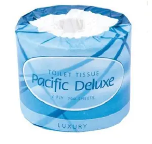 High quality virgin or recycled paper cheap toilet tissue wholesale