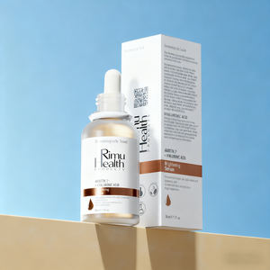 Hochwertige Maßgefertigte Faltschachtel für Ätherische Öle |   Elegantes Mattes Finish mit UV-Druck & Goldsand-Akzent - Product Image 4