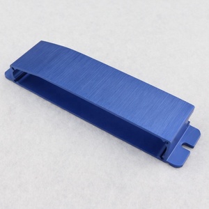 カスタム高品質精密カスタマイズステンレス鋼CNC機械加工部品CE認証シートメタル加工 - Product Image 4