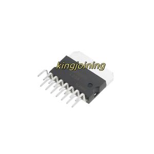 Relay IC chip mạch tích hợp linh kiện điện tử Zip-15 <span class=keywords><strong>L298</strong></span> L298N - Product Image 1