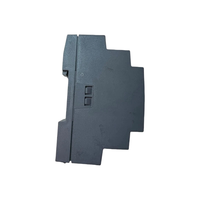 Controlador Lógico Programable 6ES7317-2FK14-0AB0, CPU Clásico para Automatización Industrial, Controlador Lógico Programable para Riel DIN