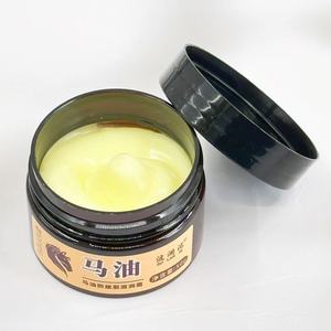 Crème pour les mains à l'huile de cheval, hydratante et nourrissante, au parfum léger, prévient les coups de froid et les gerçures en hiver. Pied - Product Image 5
