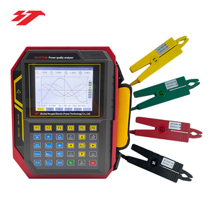 GD-HT790B penganalisa kualitas daya tiga fase - Product Image 3