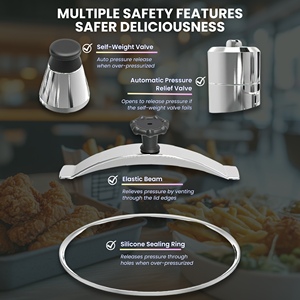 Regalo sorpresa Freidora <span class=keywords><strong>de</strong></span> alimentos Mcdonalds Resultados <span class=keywords><strong>de</strong></span> cocina consistentes Máquina freidora 16L Capacidad <span class=keywords><strong>de</strong></span> aceite Freidora Limpiador <span class=keywords><strong>de</strong></span> aceite - Product Image 5