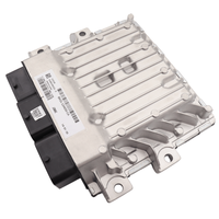 Módulo de Computadora del Motor (ECM) PLC BK31-12A650-CA para V363 MK8 2.2 TDCI, Suministro al por Mayor