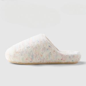 Nouvelles pantoufles de créateur 2025 pour femmes, chaussures plates en EVA pour hommes, pantoufles de créateur de haute qualité, chaussures d'extérieur pour temps chaud - Product Image 5