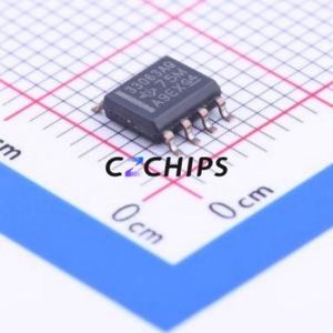 ชิปวงจรรวม SOIC-8 MC33063AQDRQ1สินค้าใหม่และของแท้ชิป IC พลังงาน DC-DC PMIC - Product Image 1