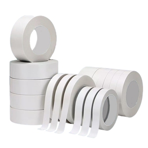 Tùy Chỉnh Hai Mặt Nhiệm Vụ Nặng Nề Không Thấm Nước Tự Dính Mô Băng Nóng Chảy Túi Niêm Phong Cho Phong Bì Làm Không Dệt Giấy Phim - Product Image 1