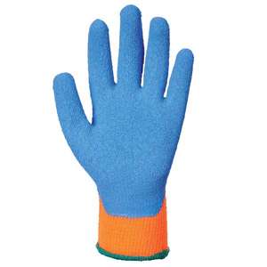 PORTWEST-Gants A145OBLXL Cold grip orange/bleu-GANTS EAN 5036108180288 - Product Image 3