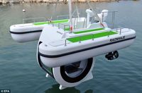 Kinocean 2026 Nouveau Meilleur Prix Bateau Sous-Marin de Plaisance pour Excursions Nautiques à Vendre
