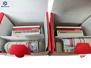 CX5020-0111 โมดูลควบคุมอุตสาหกรรม โมดูลขยาย PLC พร้อมชุดขยาย M310 ชิ้นส่วนระบบอัตโนมัติอุตสาหกรรมแบบถอดประกอบได้ - Product Image 1