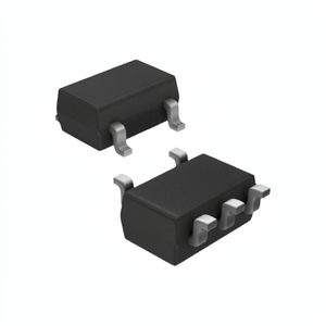 Original S-19102C49H-M5T1U SC 74A, SOT 753 Power Management (PMIC) Buy Online Electronic Components - Product Image 1