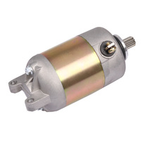Pour Yamaha BWs125 Cygnus YW125 125 Accessoires de démarreur