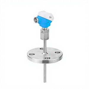 Termómetro Industrial E+H Endress+Hauser TM121, Termopar, Medición de Temperatura por Resistencia, Nuevo, Hecho en China - Product Image 1