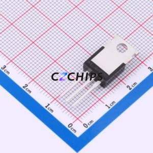 Transistor de Efecto de Campo (MOSFET) BUK652R3-40C-VB TO-220AB Original y Nuevo - Product Image 2