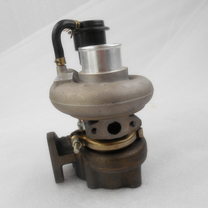 2823127500 28231-27500 TD025 Turbocompresseur Pour <span class=keywords><strong>Hyundai</strong></span> <span class=keywords><strong>Accent</strong></span> 1.5L <span class=keywords><strong>CRDI</strong></span> D3EA Moteur TD025M-06T-2.8 49173-02612 - Product Image 5